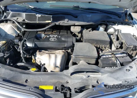 2009 Toyota Venza из США, поврежденный, VIN 4T3ZE11A69U012264